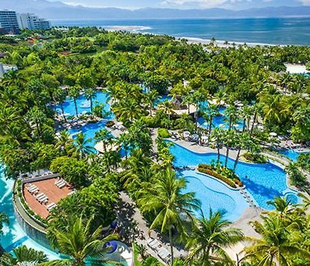 Nuevo Vallarta Vidanta Grand Mayan Palace エクステリア 写真